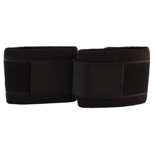 Bandes de maintien réglables pour la musculation, le fitness et l'entraînement en force - Product Image 4