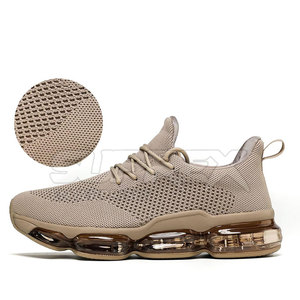 Zapatos de Entrenamiento Duraderos y Flexibles para Gimnasio, Correr, Caminar, Suela Suave, Cómodos, de Larga Duración, para Uso Diario - Product Image 5