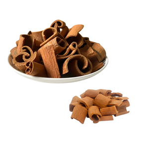 Private <b>label</b> Best Selling Made In Vietnam Top Notch Quality Cassia Cinnamon Square-cut Customized Pakaging - Product Image 4