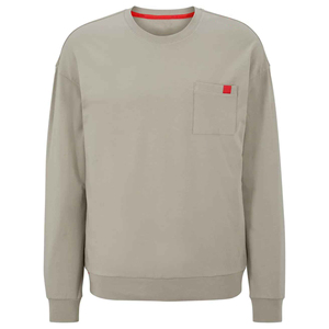 Servicio de Sudaderas con Diseño Personalizado 2026, Sudaderas de Alta Calidad, Cuello Redondo, Color Personalizado para Hombre, Sudaderas Clásicas - Product Image 3