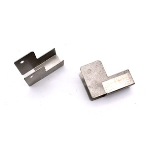 Conector de Divisória de Drywall, Clipe de Suspensão para Teto, Acessórios de Instalação Rápida, Suporte de Metal em Aço para Estrutura de Divisão em T - Product Image 5