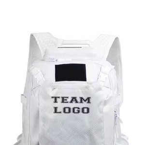 Nouveaux sacs de baseball pour joueurs, sacs de sport fonctionnels et robustes, sacs de rangement pour équipement sportif, équipement professionnel - Product Image 2