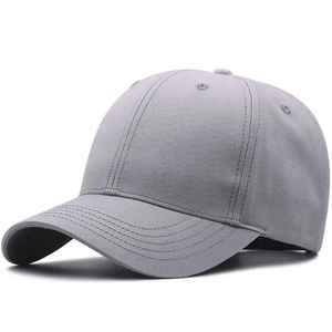 Ready Baseball <b>Caps</b> with Solid Stitch Adjustable Structure 100% Cotton Breathable & <b>Waterproof</b> Unisex for Daily Use - Product Image 5