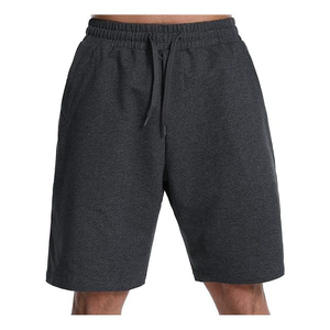 Breathable 100% Polyester Quick Dry Solid Waterproof Eco-Friendly Active Wear <b>Mesh</b> Shorts Gym Athletic Gear Customized - Product Image 6