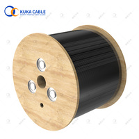 PV-Kabel Rot Schwarz 4 mm2 6 mm2 10 mm2 1000V 1500V DC Solar-PV-Kabel Solar kabel