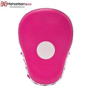 นวมและเป้าซ้อมมวยสำหรับอุปกรณ์ฝึกชกมวย MMA แบบไทย - Product Image 3