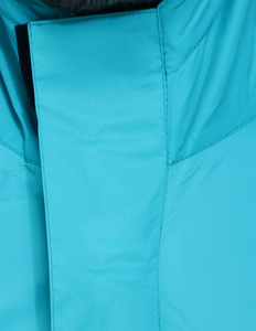Manufacturer Waterproof 10,000mm Winter Casual <b>Rain</b> Suit for Men Breathable Lightweight Moisture-Wicking Hooded Pants Reversible - Product Image 5