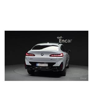 BMW X4 XDrive 20d M Sport Pro 2022, 55 056 km, Diesel, Automatique, Volant à Gauche, Caméra Arrière, Modèle 2022/10 - Product Image 4