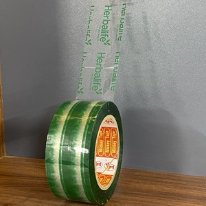 Ruban adhésif de haute qualité, ruban d'emballage imprimé, ruban d'étanchéité pour cartons, OEM Vietnam - Product Image 5