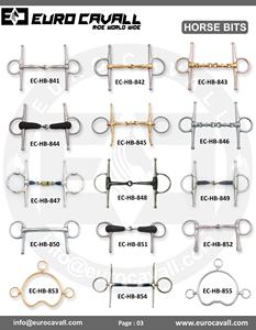 Baucher 2024หนังนิ่มคุณภาพสูงสินค้าม้า - Product Image 6
