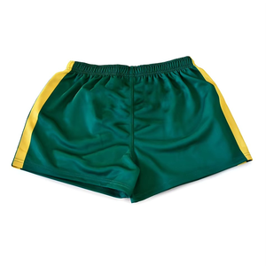Shorts de rugby décontractés pour adultes avec étiquette personnalisée, shorts de rugby pour hommes et femmes, OEM, shorts de rugby de qualité supérieure - Product Image 1
