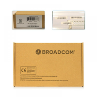 Nueva Tarjeta Controladora RAID Broadcom MegaRAID 9520-16i PCIe 4.0 X8 Tri-Mode de 16 Puertos NVMe SAS SATA Original 05-50073-00