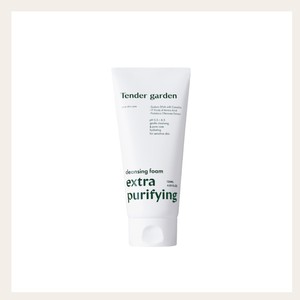 Productos coreanos para el cuidado de la piel K-Beauty Tendeogadeun Espuma Limpiadora Extra Purificante Hecha en Corea Limpiador Facial - Product Image 3
