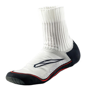 High Quality Spandex/Nylon <b>Socks</b> for Men and Women Comfortable Breathable Yoga Basketball Sports Casual Ankle Crew Everyday Wear - Product Image 4