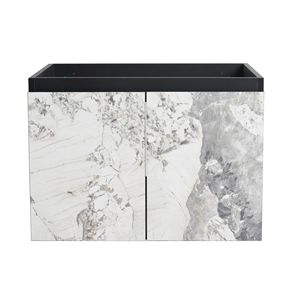 Pannello Porta per Mobile Bagno da 24 Pollici - Solo Pannello Porta per Armadietto da Cucina - Parti e Accessori per Mobili - Product Image 4