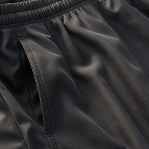 Pantalon de jogging décontracté pour homme en toile haute performance, léger et respirant, avec cordon de serrage, vente en gros - Product Image 3