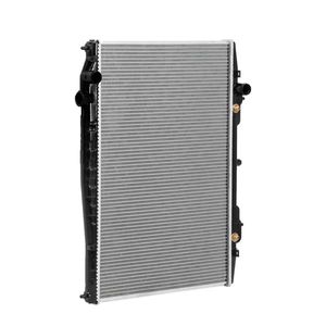 Nissan <b>Radiator</b> for 1998-2004 Frontier 2000-2004 Xterra Base XE SE with 2.4 3.3L Engine Fit - Product Image 5