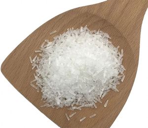 Additif alimentaire MSG (glutamate monosodique) 99% en sac de 25 kg, 80 mesh, provenant de Chine - Product Image 2