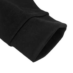 100% Cotton Blank Thick Fleece Heavy Weight Oversized Custom Print Logo Men's Hoodies & <b>Sweatshirts</b> <b>Embroidery</b> Front - Product Image 6