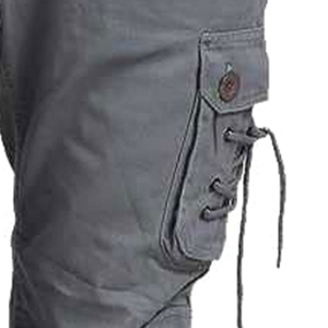 Nouvelle Arrivée - Jean Homme Tendance Séchage Rapide - Vente en Ligne - Qualité Supérieure - Nouveau Design - Logo Brodé - Product Image 5