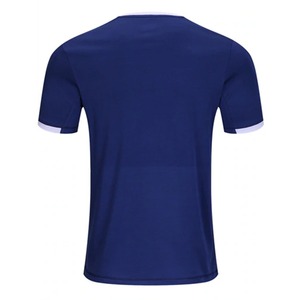Camisetas Deportivas Transpirables de Manga Corta para Hombre, Cuello Redondo, Corte Regular, Colores Transpirables - Product Image 2
