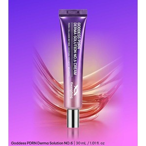 [Kwangdong Goddess] Crème Derma Solution NO.6, Crème pour le visage Goddess Cica PDRN avec formule hydratante pour la vitalité de la peau - Product Image 2