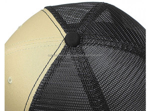 Casquette de baseball décontractée en jean camouflage pour homme, grande taille, respirante, imperméable, pour sports de plein air, hiver, 57-68CM - Product Image 3