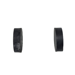 Botones de Cuerno de Búfalo Auténtico, Ecológicos, Hechos a Mano, Forma Natural, Regalo Empresarial, para Camisas y Prendas - Product Image 5