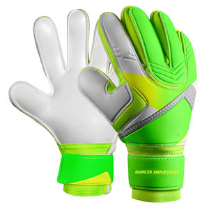 Guantes de Portero Profesionales de Cuero Resistentes y de Alta Calidad para Exteriores con Diseño Impermeable Antideslizante - Equipo de Seguridad - Product Image 1