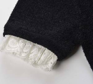 Vestido Polo Resistente para Mujer - Tela Anti-Pilling - Vestido Deportivo Corto con Bordado Personalizado - Product Image 4