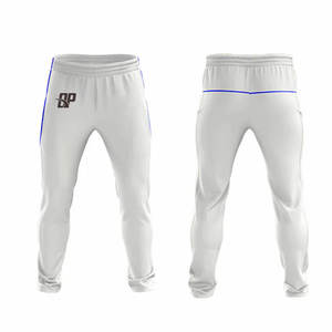 Camiseta de Cricket Sublimada Personalizada, Uniforme Deportivo para Equipo, Ropa Deportiva para Fitness, Running y Entrenamiento, Nueva Colección en Oferta - Product Image 3