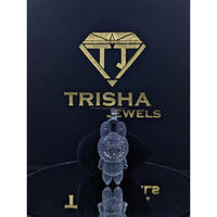 Pendentif Iced Out entièrement serti de diamants Moissanite, breloque Labubu, bijoux de luxe Hip Hop, pendentif éclatant par Trisha Jewels