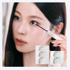 Extensions de cils Olrio Korean Olio The Classic Individual Eyelashes Single Pack - Spiky 10mm - Product Image 2