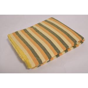 Tela de Algodón Tejida a Mano, Textil Estampado Indio, Material para Vestidos, Manualidades, Decoración del Hogar, Tela Suave - Product Image 1