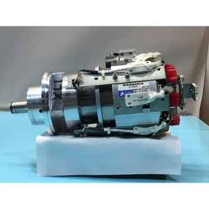 LAM 853-012123-001 HARMONIC DRIVE ARM ASSY - Equipo y piezas de semiconductores de confianza de la marca global Legacy - Product Image 1