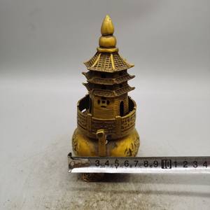 Premium Crafted Religious Eco-Friendly <b>Bakhoor</b> Incense Burner Natural Materials Durable Design for <b>Oud</b> Chips Elegant Living - Product Image 6