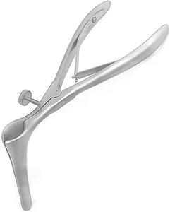 Killian Septum Nasal Speculum 4 Inch Manual Steel Surgical ENT Instrument CE Certified Medical Tool for Nose By <b>Blush</b> Surgical - Product Image 2