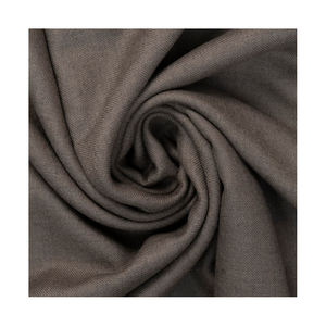 Chal de Lana para Hombre, Diseño Liso, Suave y Cálido para el Invierno - Product Image 5