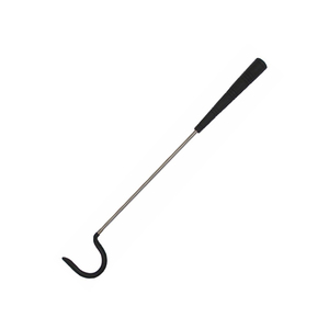 Crochet professionnel pour attraper les serpents, bâton de capture en aluminium, robuste et durable, produits pour reptiles, équipements de sécurité pour animaux de compagnie - Product Image 6