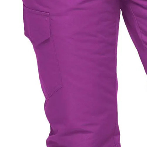Premium Waterproof Breathable Ski <b>Pants</b> Men Women Windproof <b>Thermal</b> Snowboard Trousers Winter Outdoor <b>Pants</b> Ski - Product Image 3