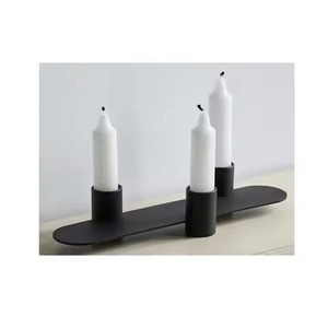 Wedding Decor Metal Tealight Candle Holder Diwali Decoration Candle <b>Stand</b> Event Decor - Product Image 6