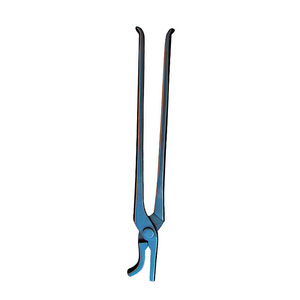 Novedad: Herramientas Veterinarias y de Herraje de Acero Inoxidable a Precio Económico para Caballos - Clavadores de Pezuñas Profesionales para Equinos - Product Image 4