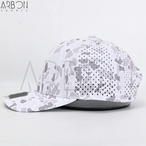 Nouveauté, casquette à 6 panneaux tendance, streetwear, logo personnalisé, confortable, qualité supérieure, durable, pour hommes et femmes - Product Image 4