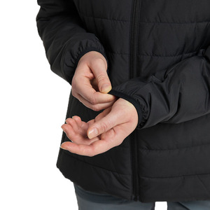 Chaqueta Acolchada para Mujer de Último Diseño, Precio Razonable, Chaqueta Acolchada para Mujer en Venta - Product Image 5