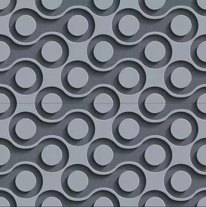300x300mm marbre pierre verre céramique mosaïque carrelage résistant à l'eau piscine salle de bain cuisine extérieur sol utilisation mur sol - Product Image 3
