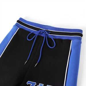 Pantalon de jogging Zeta Air Tech Fleece pour femme – Confortable et décontracté, idéal pour le sport et le streetwear (inspiration sororité grecque) - Product Image 3