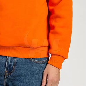 Sudadera Premium para Hombre, Sudadera de Algodón Suave, Corte Relajado, Estilo Casual Urbano - Product Image 6