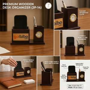 Personalized Wood Table <b>Top</b> for Dining & Desk Use Promotional Office Products with Digital Printing - Product Image 3