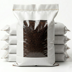Cocopeat Agriculture Waste From Coconut Coir Fiber Suitable for Gardening and Horticulture Coco <b>Peat</b> in Bulk - Product Image 6