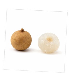 Best Price Made In Vietnam Tasty International Standard Frozen Whole Longan Packed in Various Size <b>Bag</b> - Product Image 3